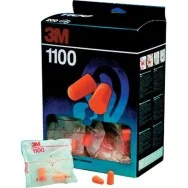 Tappi Auricolari Monouso 3M (Conf. 2)