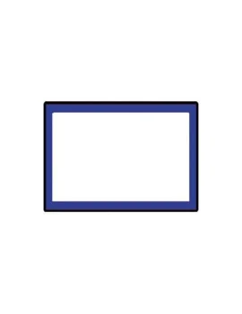 Etichette per Prezzatrice Printex - Permanenti - 26x19 mm - B10/2619BPSTBB (Bianco Conf. 10)