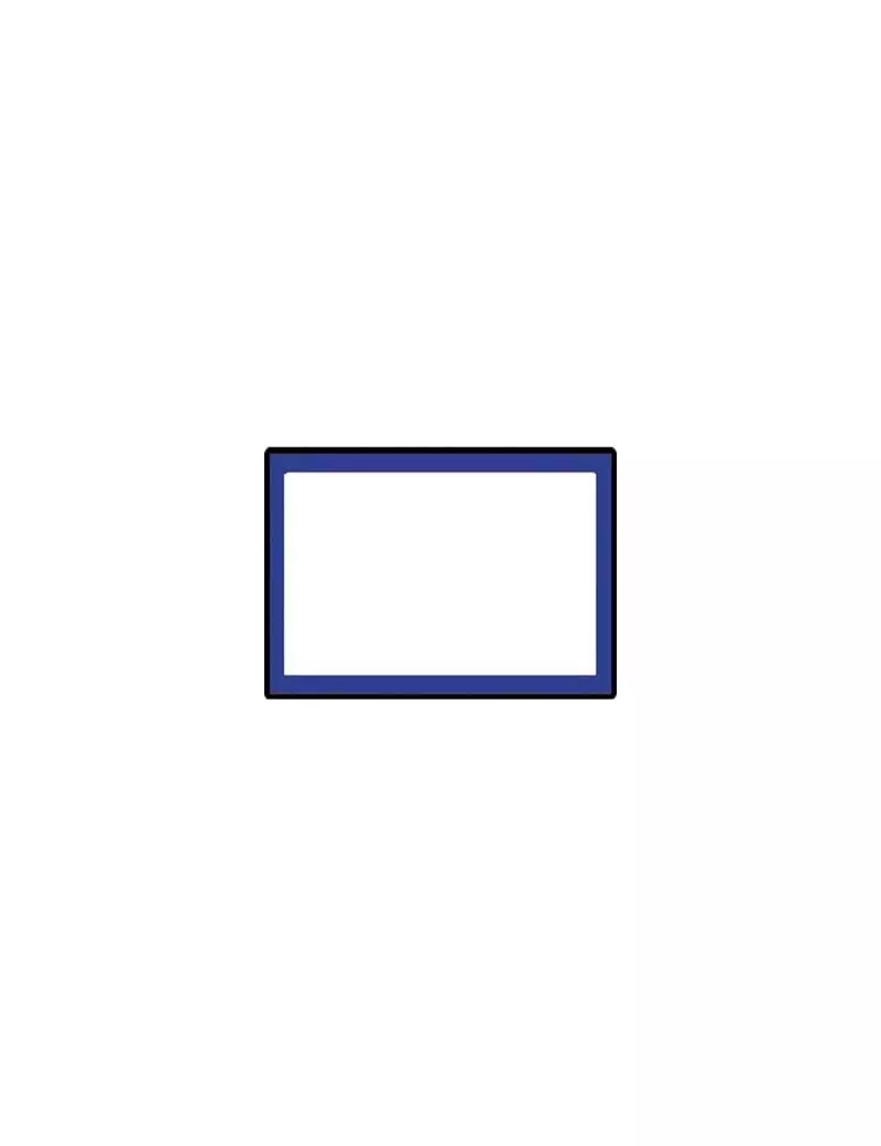 Etichette per Prezzatrice Printex - Permanenti - 26x19 mm - B10/2619BPSTBB (Bianco Conf. 10) Etichette per Prezzatrice Printex - Permanenti - 26x19 mm - B10/2619BPSTBB (Bianco Conf. 10)