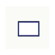 Etichette per Prezzatrice Printex - Removibili - 26x19 mm - B10/2619BRSTBB (Bianco Conf. 10)