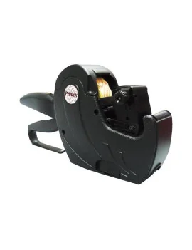 Prezzatrice Printex - Taglio Prezzo/Sconto/Prezzo Scontato - 10+7 Caratteri - PZ172619NNTK (Nero)