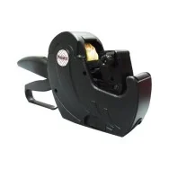 Prezzatrice Printex - Taglio Prezzo/Sconto/Prezzo Scontato - 10+7 Caratteri - PZ172619NNTK (Nero)