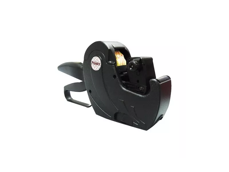 Prezzatrice Printex - Taglio Prezzo/Sconto/Prezzo Scontato - 10+7 Caratteri - PZ172619NNTK (Nero) Prezzatrice Printex - Taglio Prezzo/Sconto/Prezzo Scontato - 10+7 Caratteri - PZ172619NNTK (Nero)