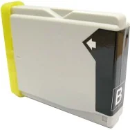 Cartuccia Compatibile Brother LC-1000BK (Nero 500 pagine)