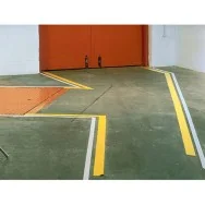 Nastro Delimita Aree 471 3M - 50 mm x 33 m (Giallo)