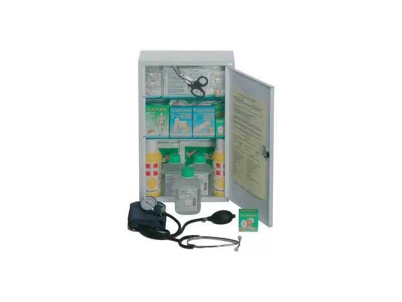 Armadietto in Metallo 3 Persone Pharma Shield - CPS523 Armadietto in Metallo 3 Persone Pharma Shield - CPS523