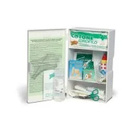 Armadietto RC 2 Persone Pharma Shield - CPS519