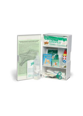 Armadietto RC 2 Persone Pharma Shield - CPS519