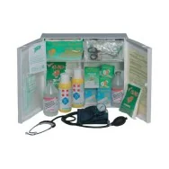 Armadietto RC 3 Persone Pharma Shield - CPS521 (Oltre 2 Persone)