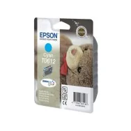 Cartuccia Originale Epson T061240 (Ciano 420 pagine)