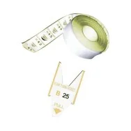 Rotoli Tagliandi per Eliminacode Printex (Giallo Conf. 5)