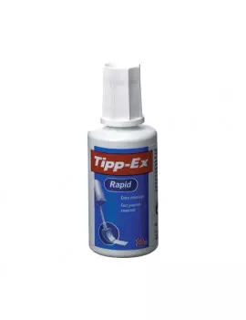 Correttore Liquido Tipp-Ex Rapid - 20 ml - 8859932 (Conf. 10)