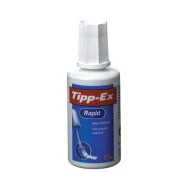 Correttore Liquido Tipp-Ex Rapid - 20 ml - 8859932 (Conf. 10)