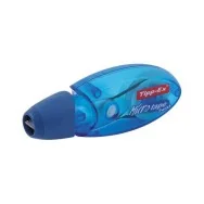 Correttore a Nastro Micro-Tape Twist Tipp-Ex Bic - 5 mm x 8 m - 8706151 (Conf. 10)