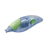 Correttore a Nastro Dryline Grip Paper Mate - 5 mm x 8,5 m - 1862884 (Assortiti Conf. 12)