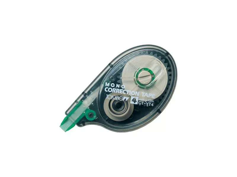 Correttore a Nastro Mono Tombow - 4,2 mm x 10 m - PCTYT4