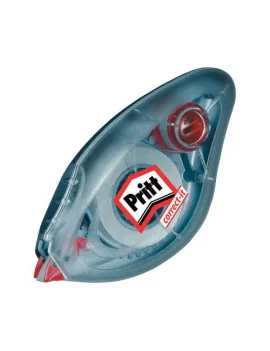 Correttore a Nastro Pritt Compact - 6 mm x 10 m - 2120608 (Conf. 10)