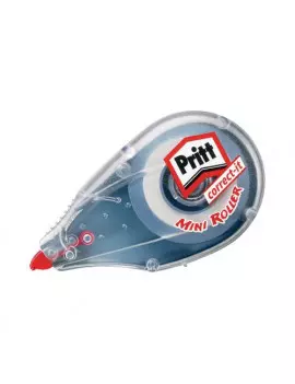 Correttore a Nastro Pritt Mini - 4,2 mm x 6 m - 2050964 (Conf. 10)