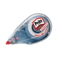 Correttore a Nastro Pritt Mini - 4,2 mm x 6 m - 2050964 (Conf. 10)