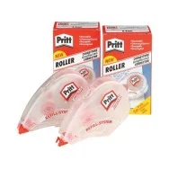 Correttore a Nastro Pritt System - 4,2 mm x 14 m - 2120443 (Conf. 5)