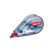 Correttore a Nastro Mini Pocket Mouse Tipp-Ex Bic - 5 mm x 5 m - 932564 (Conf. 10)