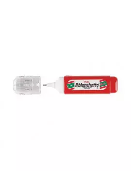 Correttore Liquido a Penna Midi Pentel - 12 ml - ZLC31-WI