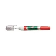 Correttore Liquido a Penna Pocket Micro Pentel - 7 ml - ZL63-WI