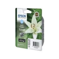 Cartuccia Originale Epson T059540 (Ciano Chiaro 520 pagine)