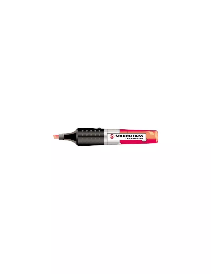 Evidenziatore Luminator Stabilo - 71/54 (Arancio) Evidenziatore Luminator Stabilo - 71/54 (Arancio)