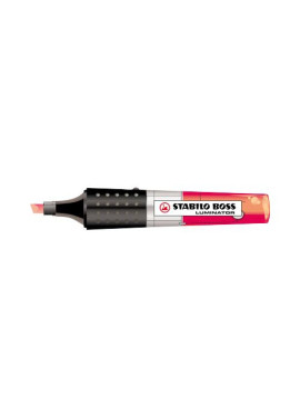 Evidenziatore Luminator Stabilo - 71/54 (Arancio)