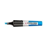 Evidenziatore Luminator Stabilo - 71/41 (Blu)