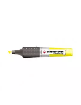 Evidenziatore Luminator Stabilo - 71/24 (Giallo)