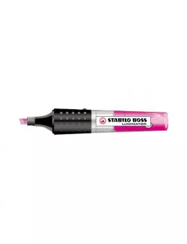 Evidenziatore Luminator Stabilo - 71/56 (Rosa)