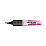 Evidenziatore Luminator Stabilo - 71/40 (Rosso)
