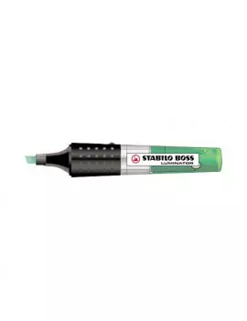 Evidenziatore Luminator Stabilo - 71/33 (Verde)