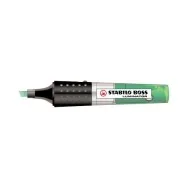 Evidenziatore Luminator Stabilo - 71/33 (Verde)