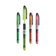 Evidenziatore Navigator Stabilo - 545/4 (Assortiti Conf. 4)