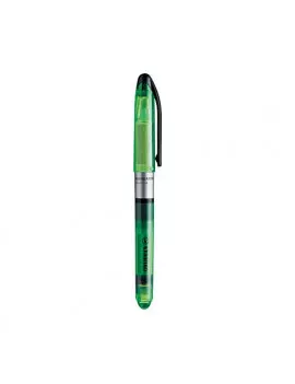 Evidenziatore Navigator Stabilo - 545/33 (Verde Conf. 10)