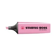 Evidenziatore Boss Original Stabilo - 70/58 (Lilla Conf. 10)