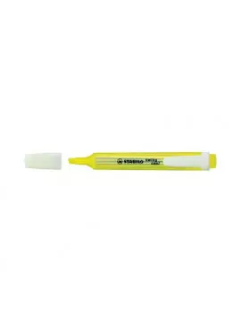 Evidenziatore Swing Cool Stabilo - 275/24 (Giallo Conf. 10)