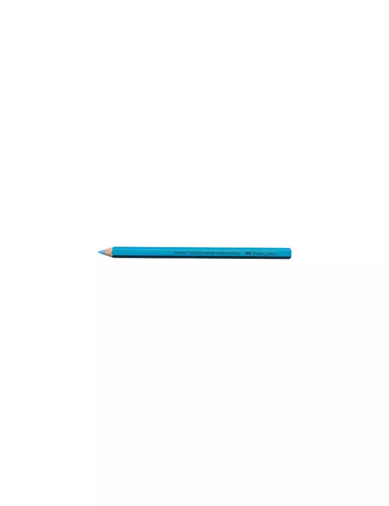 Evidenziatore Textliner Dry 1148 Faber Castell - 114851 (Azzurro)