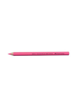 Evidenziatore Textliner Dry 1148 Faber Castell - 114828 (Rosa)