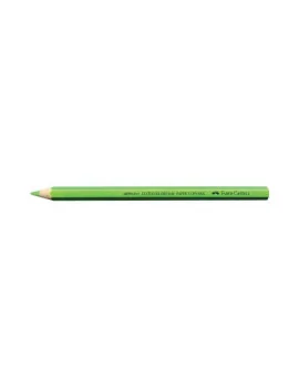 Evidenziatore Textliner Dry 1148 Faber Castell - 114863 (Verde)