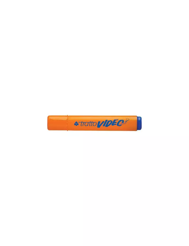 Evidenziatore Tratto Video Fila - 830203 (Arancione Conf. 12) Evidenziatore Tratto Video Fila - 830203 (Arancione Conf. 12)
