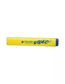 Evidenziatore Tratto Video Fila - 830201 (Giallo Conf. 12)