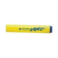 Evidenziatore Tratto Video Fila - 830201 (Giallo Conf. 12)