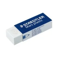 Gomma Mars Plastic Staedtler 526-50 - 65x23x13 mm