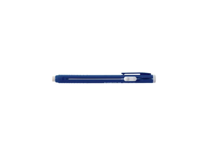 Gommini di Ricambio Mars Plastic 528-55 Staedtler - 52855 (Conf. 10) Gommini di Ricambio Mars Plastic 528-55 Staedtler - 52855 (Conf. 10)