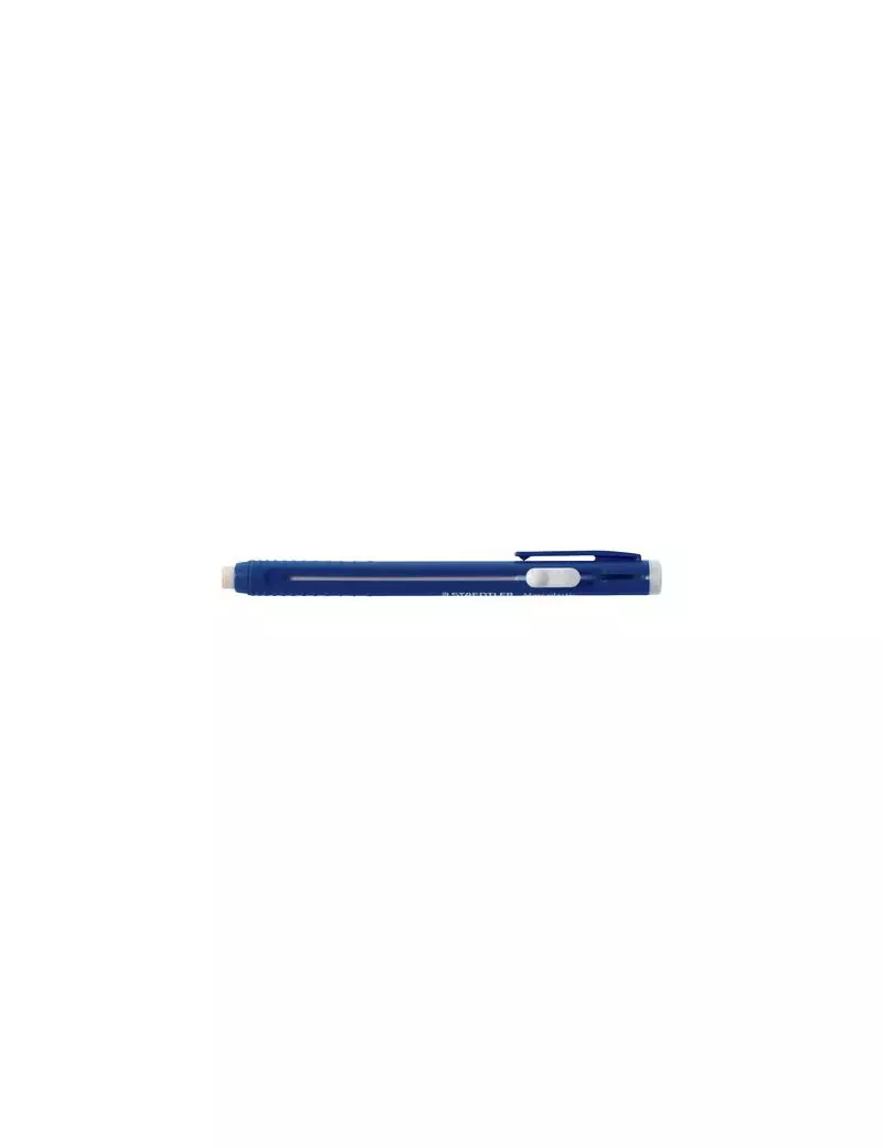 Gommini di Ricambio Mars Plastic 528-55 Staedtler - 52855 (Conf. 10) Gommini di Ricambio Mars Plastic 528-55 Staedtler - 52855 (Conf. 10)