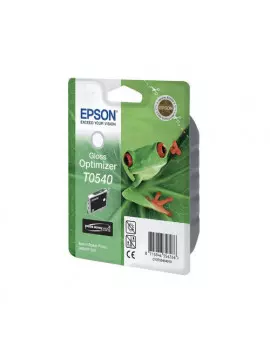 Cartuccia Originale Epson T054040 (Gloss Optimizer)